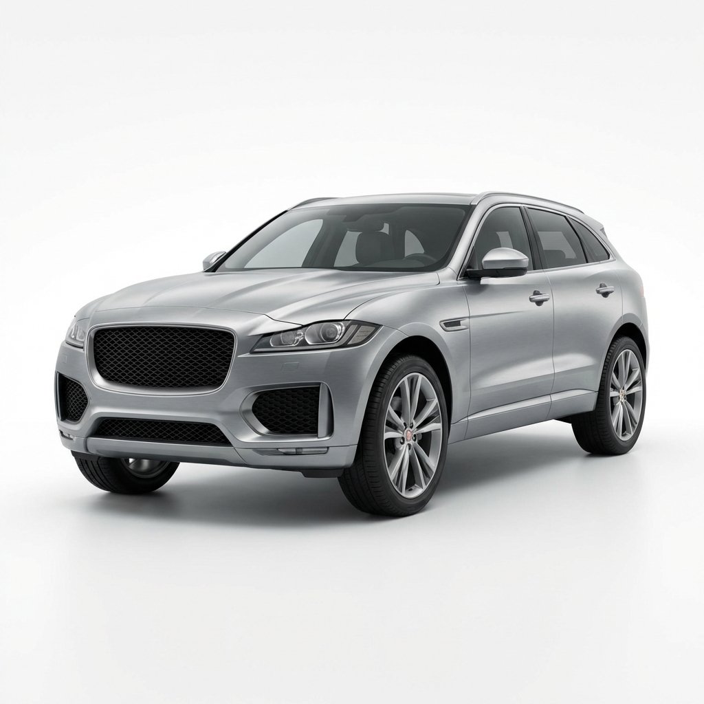 Premium Luxury SUV